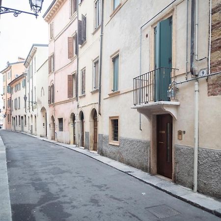 Becket Verona Flat المظهر الخارجي الصورة