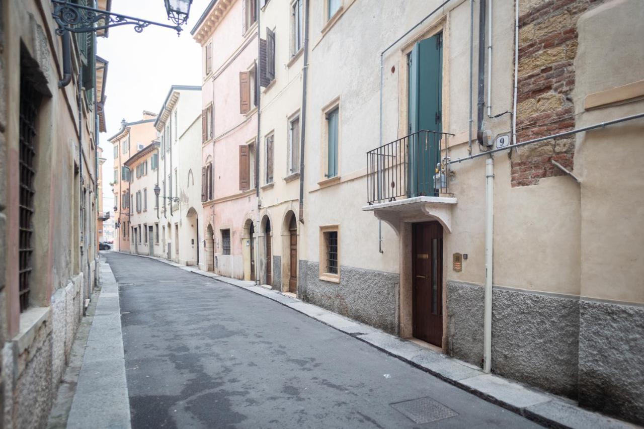 Becket Verona Flat المظهر الخارجي الصورة
