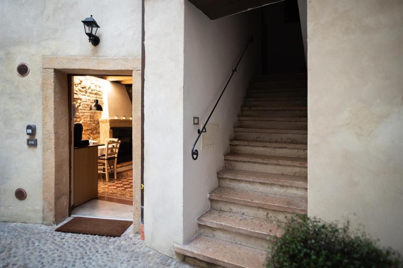 Becket Verona Flat المظهر الخارجي الصورة