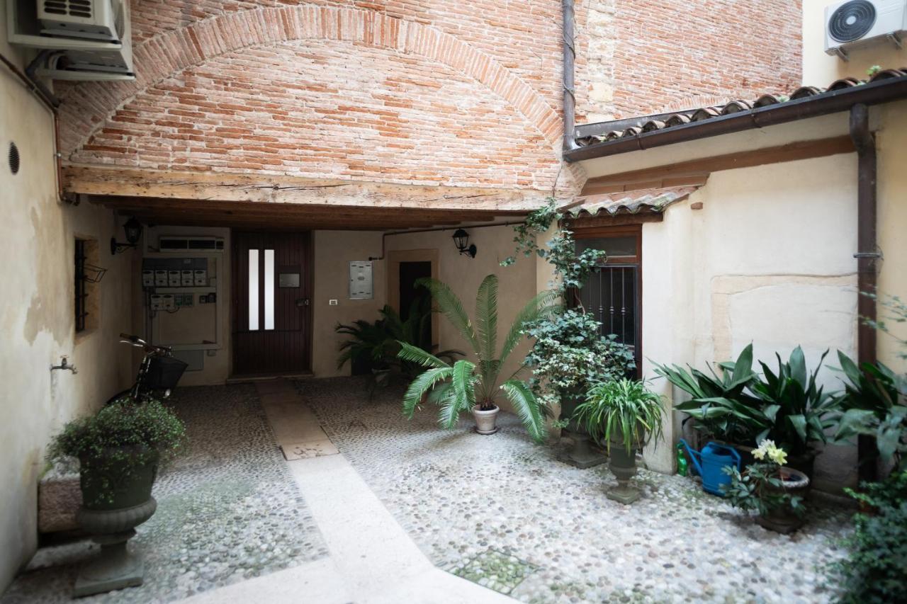 Becket Verona Flat المظهر الخارجي الصورة