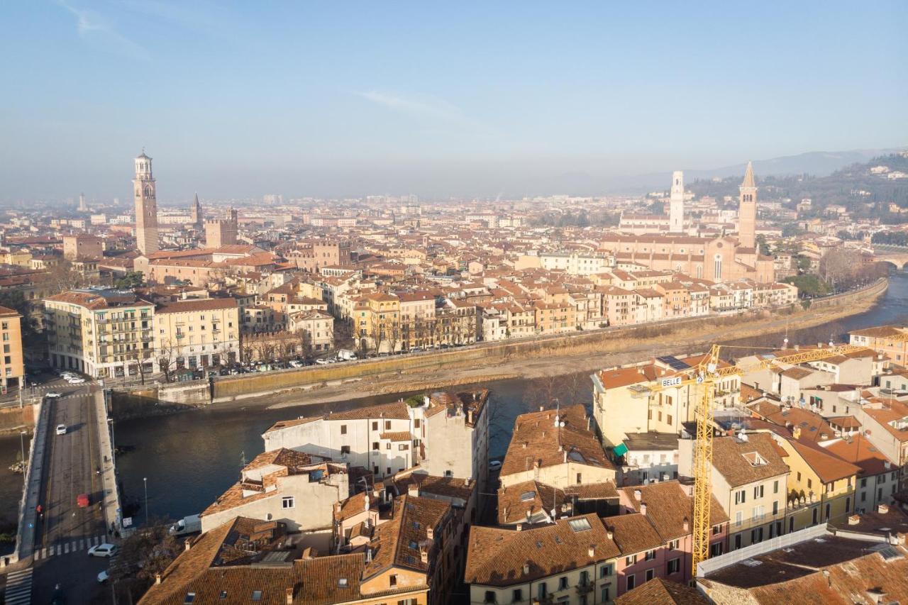 Becket Verona Flat المظهر الخارجي الصورة