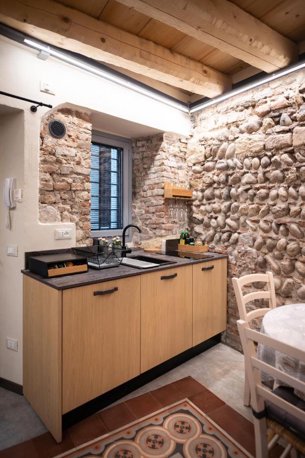 Becket Verona Flat المظهر الخارجي الصورة
