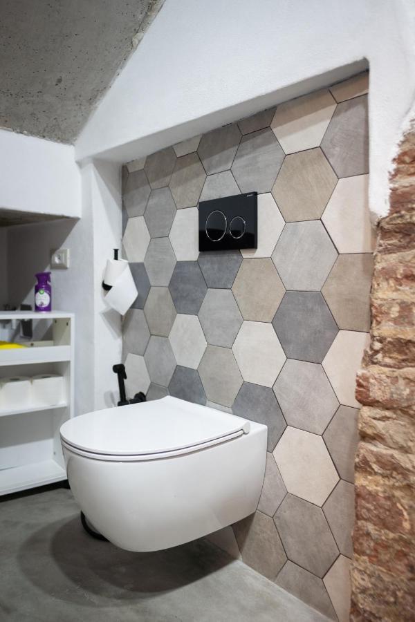 Becket Verona Flat المظهر الخارجي الصورة