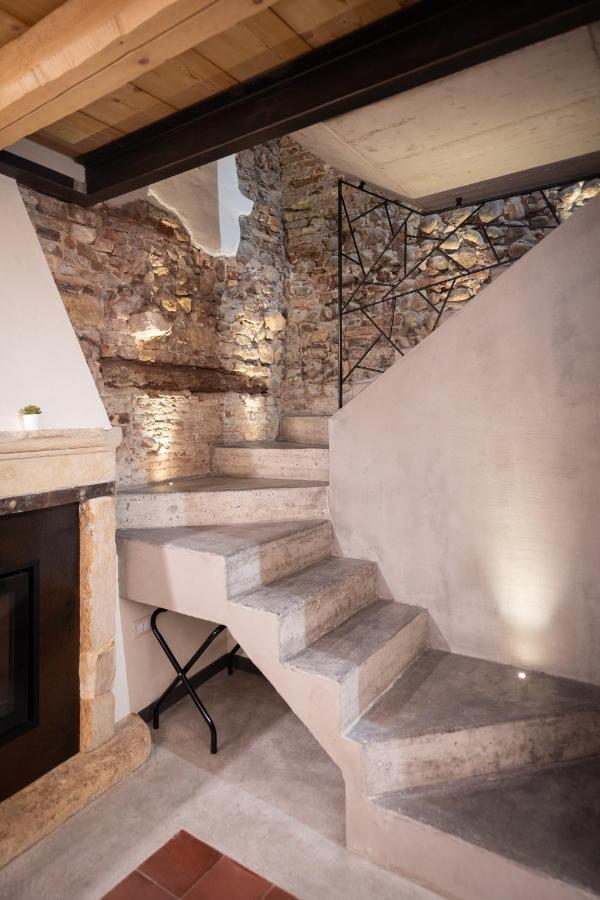 Becket Verona Flat المظهر الخارجي الصورة