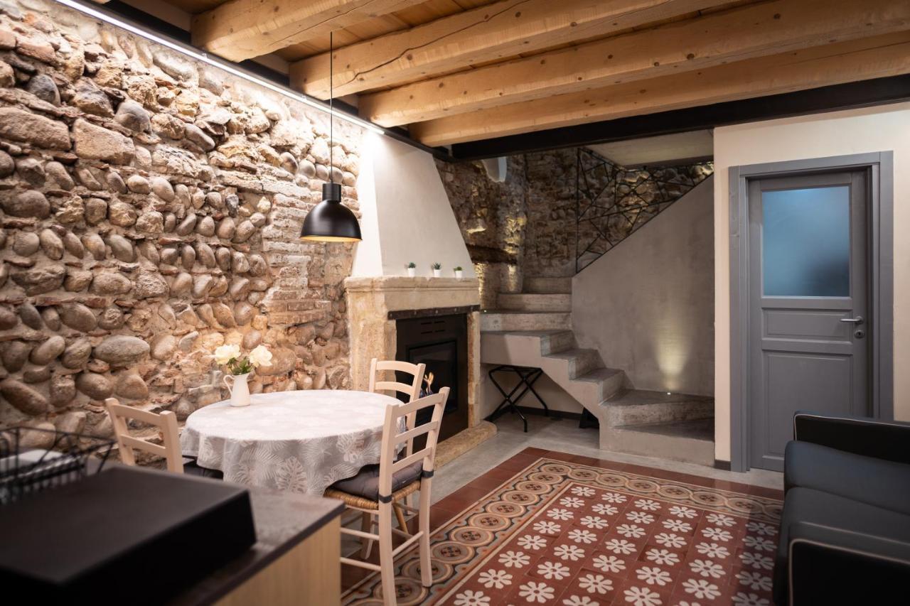 Becket Verona Flat المظهر الخارجي الصورة