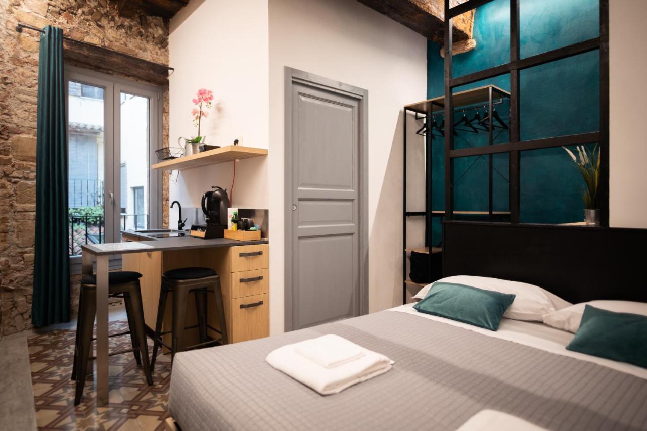 Becket Verona Flat المظهر الخارجي الصورة