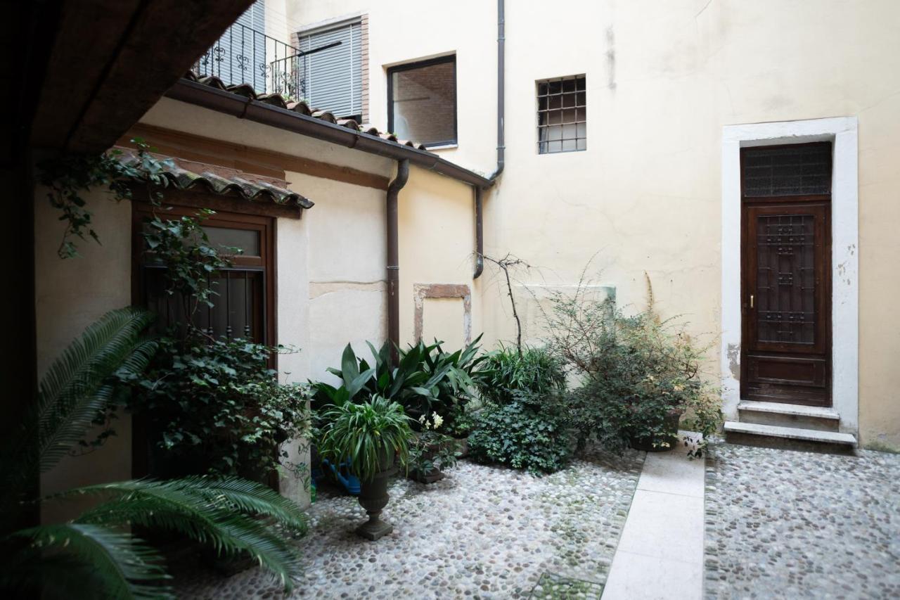 Becket Verona Flat المظهر الخارجي الصورة