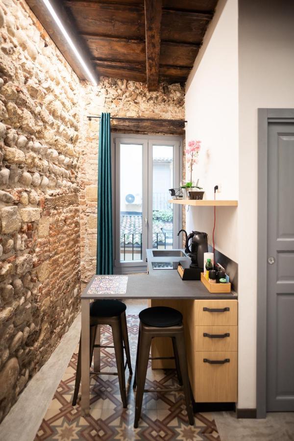 Becket Verona Flat المظهر الخارجي الصورة