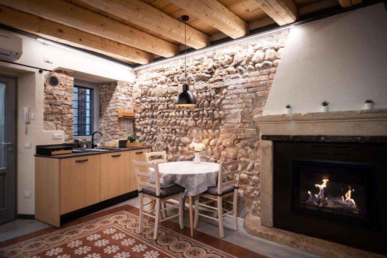 Becket Verona Flat المظهر الخارجي الصورة
