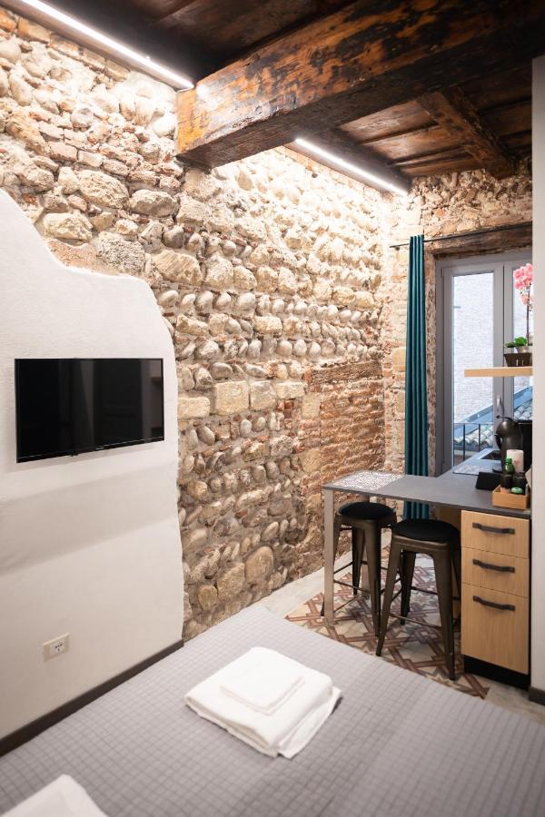 Becket Verona Flat المظهر الخارجي الصورة