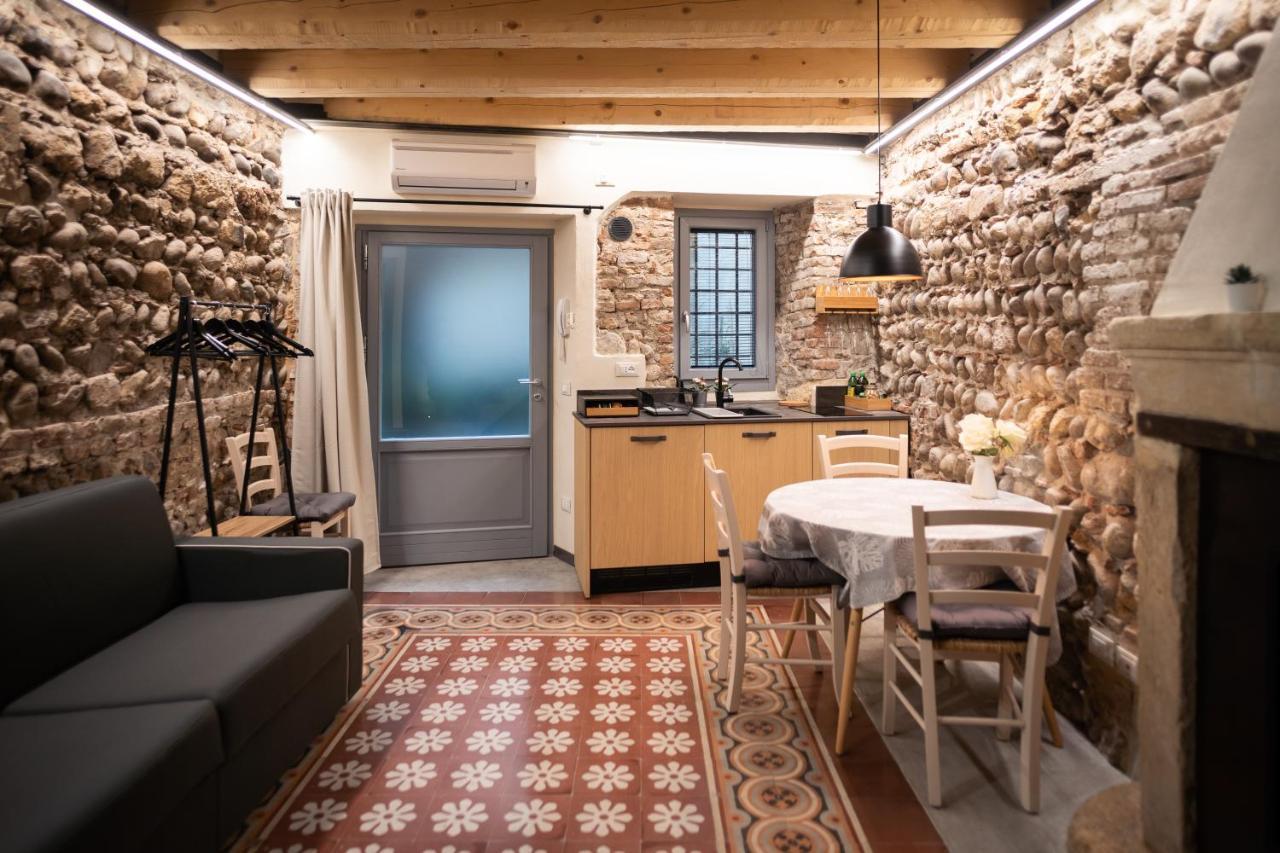 Becket Verona Flat المظهر الخارجي الصورة