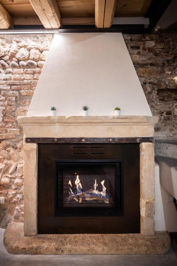 Becket Verona Flat المظهر الخارجي الصورة