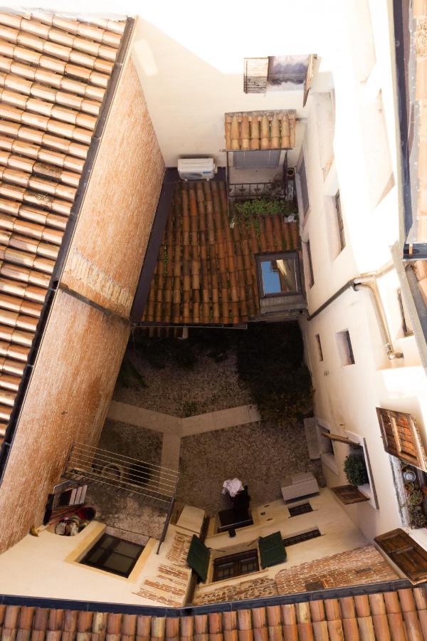 Becket Verona Flat المظهر الخارجي الصورة