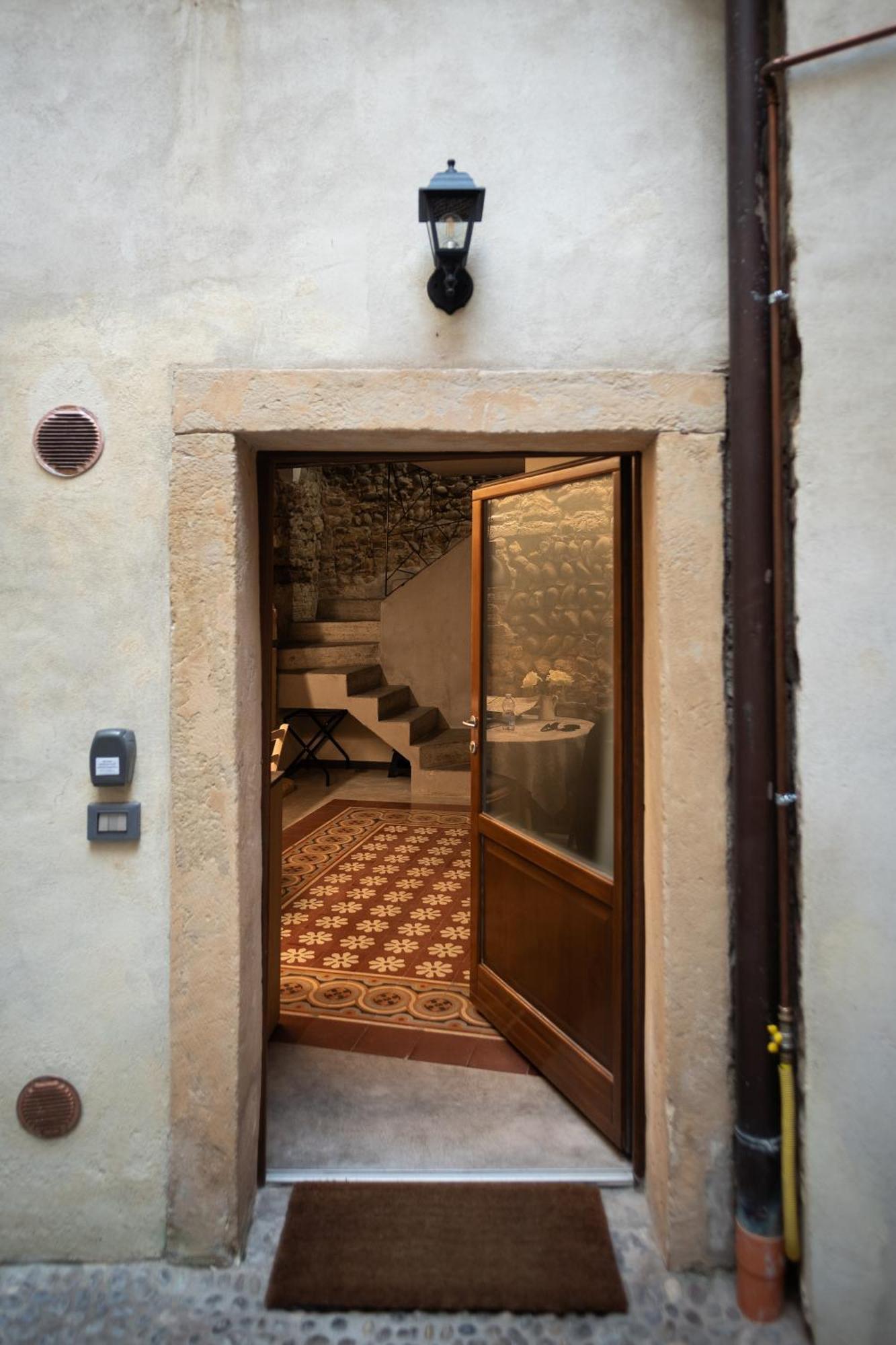 Becket Verona Flat الغرفة الصورة